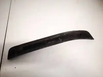 Pezzo di ricambio per auto di seconda mano plastica per toyota corolla (e11) 2.0 d-4d linea sol riferimenti oem iam 6791602010  67916-02010