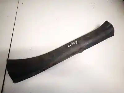 Second-hand car spare part plastics for toyota corolla (e11) 2.0 d-4d linea sol oem iam references 6791802080a