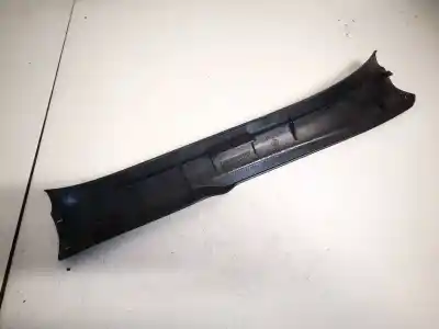 Pezzo di ricambio per auto di seconda mano plastica per toyota corolla (e11) 2.0 d-4d linea sol riferimenti oem iam 6791802080a  67918-02080-a