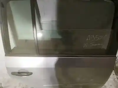 Автозапчасти б/у пластик за volkswagen touran (1t1) 1.9 tdi ссылки oem iam 