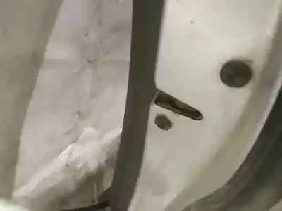 Автозапчасти б/у замок задней правой двери за volkswagen touran (1t1) 1.9 tdi ссылки oem iam 