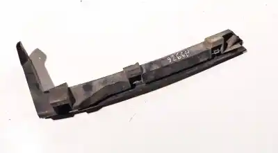 Peça sobressalente para automóvel em segunda mão reforço do pára choques dianteiro por ford galaxy (vx) 1.9 tdi cat referências oem iam 7m0807184a