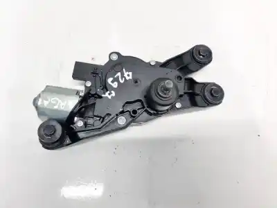 Peça sobressalente para automóvel em segunda mão motor do limpador traseiro por land rover evoque 2018 --> 1.5 hybrid 227kw referências oem iam k8d217404aa