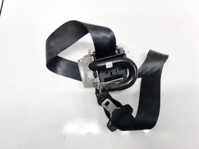 Peça sobressalente para automóvel em segunda mão cinto de segurança traseiro esquerdo por land rover evoque 2018 --> 1.5 hybrid 227kw referências oem iam j9c3611b68ac