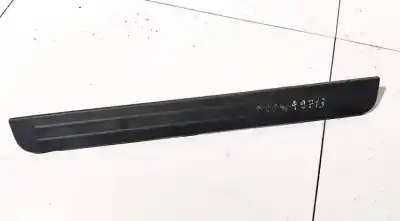 Second-hand car spare part plastics for mazda 5 berl. (cr) 2.0 crtd active+ (105kw) oem iam references c23668710