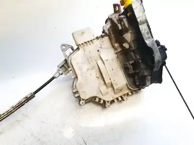 Автозапчасти б/у замок задней правой двери за audi a4 avant (b5) 1.8 ссылки oem iam 8k0839016c  