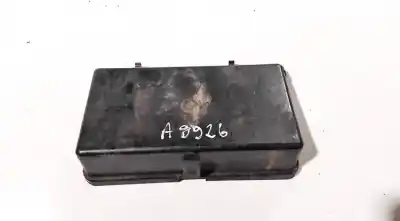 Peça sobressalente para automóvel em segunda mão caixa de fusíveis e relés por ford galaxy (vx) 1.9 tdi cat referências oem iam 7m0937576