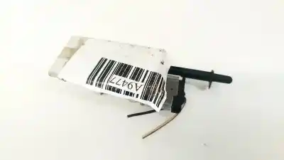 Автозапчастина б/у внутрішне світло для opel astra j lim. 1.7 16v cdti посилання на oem iam 13577963