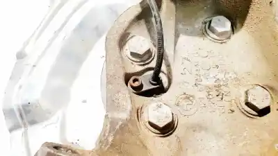 Peça sobressalente para automóvel em segunda mão sensor abs por bmw 3-series, e90 / e91 / e93 2005.02 - 2009.01 320 d 130kw 2007.09 - 2011.12 referências oem iam 