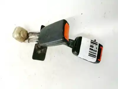 Автозапчасти б/у левый задний крюк ремня за audi 80 avant 1.9 tdi ссылки oem iam 8a0857739