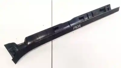 Pezzo di ricambio per auto di seconda mano plastica per nissan note (e11e) 1.5 dci turbodiesel cat riferimenti oem iam 769e73vw0a  