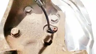 Peça sobressalente para automóvel em segunda mão sensor abs por bmw 3-series, e90 / e91 / e93 2005.02 - 2009.01 320 d 130kw 2007.09 - 2011.12 referências oem iam 