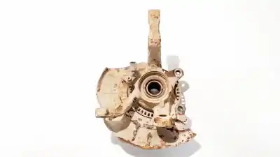 Second-hand car spare part front left knuckle for volkswagen passat variant (3b5) 1.9 tdi oem iam references   