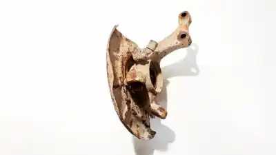 Second-hand car spare part front left knuckle for volkswagen passat variant (3b5) 1.9 tdi oem iam references   