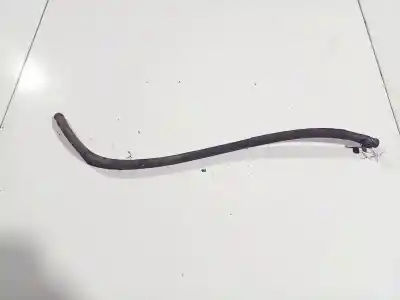 Peça sobressalente para automóvel em segunda mão radiador de água por ford galaxy (vx) 1.9 tdi cat referências oem iam 