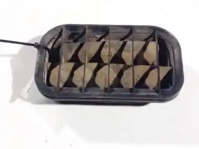 Peça sobressalente para automóvel em segunda mão plásticos por audi 100 avant (c4) 2.5 tdi referências oem iam 4a0819181