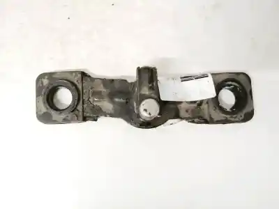 Second-hand car spare part trunk lock for volkswagen passat cc (357) 2.0 tdi dpf oem iam references 