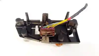 Peça sobressalente para automóvel em segunda mão suporte de lâmpada por peugeot 406 (8b) 1.8 16v referências oem iam 2255d