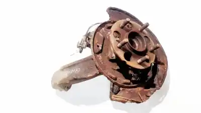 Peça sobressalente para automóvel em segunda mão manga de eixo traseira direita por honda cr-v (re) 2.2 ctdi referências oem iam 