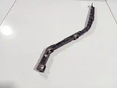 Second-hand car spare part rear bumper reinforcement for honda accord vii (cl, cn) 2.0 (cl7) oem iam references   