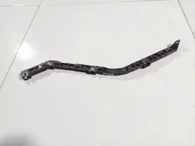Second-hand car spare part rear bumper reinforcement for honda accord vii (cl, cn) 2.0 (cl7) oem iam references   