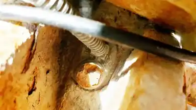 Second-hand car spare part abs sensor for volvo xc90 2.5 t (7 asientos) oem iam references 