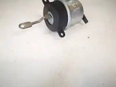 Second-hand car spare part additional air valve for ford galaxy (vx) 1.9 tdi cat oem iam references   