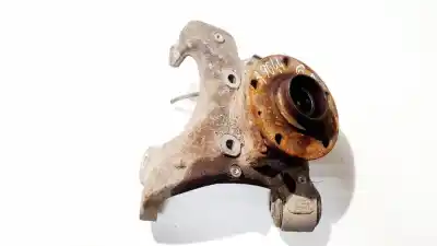 Peça sobressalente para automóvel em segunda mão manga de eixo traseira direita por audi a6 allroad quattro (4fh) 2.7 tdi quattro referências oem iam 