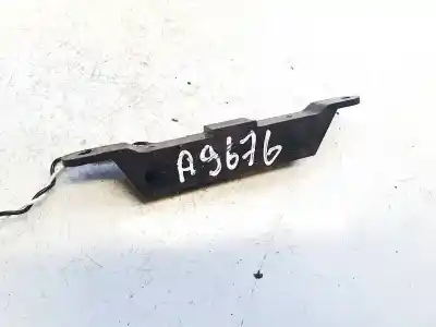 Автозапчастина б/у антенний підсилювач для mazda cx-7, 2006.01 - 2012.12 2.3 182kw 2006.01 - 2012.12 посилання на oem iam eg28676n0b  x011c58775