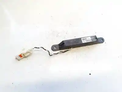 Автозапчастина б/у антенний підсилювач для mazda cx-7, 2006.01 - 2012.12 2.3 182kw 2006.01 - 2012.12 посилання на oem iam eg28676n0b  x011c58775
