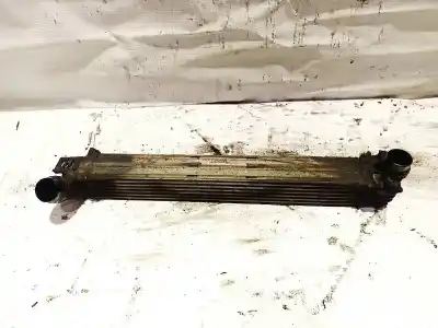 Peça sobressalente para automóvel em segunda mão intercooler por renault megane 1.5 dci k9k j8 referências oem iam 