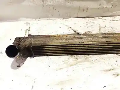 Peça sobressalente para automóvel em segunda mão intercooler por renault megane 1.5 dci k9k j8 referências oem iam   