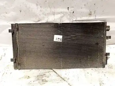 Peça sobressalente para automóvel em segunda mão condensador / radiador de sofagem / ar condicionado por renault megane 1.5 dci k9k j8 referências oem iam 