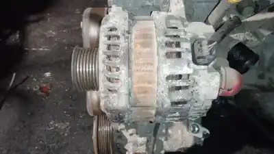 Автозапчастина б/у генератор для NISSAN NOTE (E11E) 1.6 16V CAT Посилання на OEM IAM 23100BC400  A2TJ0291ZE