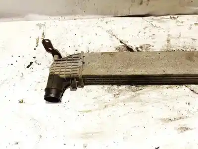 Peça sobressalente para automóvel em segunda mão intercooler por ford galaxy (vx) 1.9 tdi cat referências oem iam   