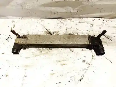 Peça sobressalente para automóvel em segunda mão intercooler por ford galaxy (vx) 1.9 tdi cat referências oem iam 