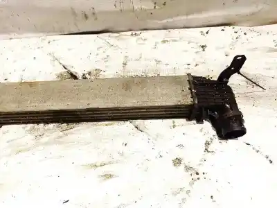 Peça sobressalente para automóvel em segunda mão intercooler por ford galaxy (vx) 1.9 tdi cat referências oem iam   