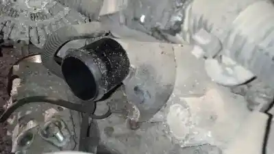 Peça sobressalente para automóvel em segunda mão termostato por nissan note (e11e) 1.6 16v cat referências oem iam   