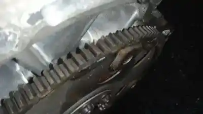 Second-hand car spare part engine flywheel for nissan note (e11e) 1.6 16v cat oem iam references   