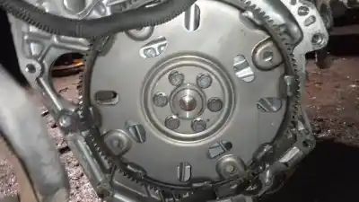 Автозапчастина б/у маховик двигуна для NISSAN NOTE (E11E) 1.6 16V CAT Посилання на OEM IAM   