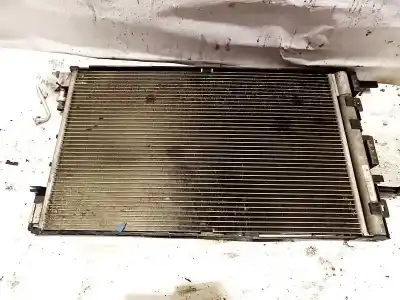 İkinci el araba yedek parçası isitma / klima radyatörü için opel insignia a (g09) 2.0 cdti (68) oem iam referansları 13330217