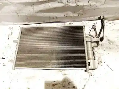 Second-hand car spare part heating / air conditioning radiator for mazda 5 berl. (cr) 2.0 crtd active+ (105kw) oem iam references 2017w39