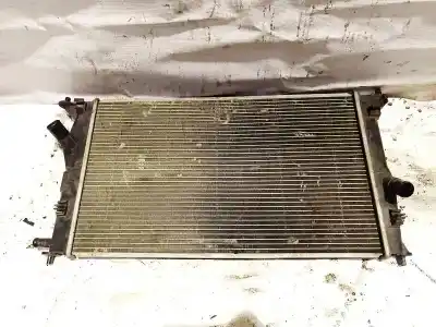 Second-hand car spare part water radiator for mazda 5 berl. (cr) 2.0 crtd active+ (105kw) oem iam references 