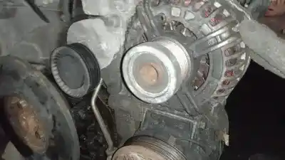 Peça sobressalente para automóvel em segunda mão alternador por volvo xc90 2.9 bi-turbo cat referências oem iam   