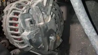 Peça sobressalente para automóvel em segunda mão alternador por volvo xc90 2.9 bi-turbo cat referências oem iam   