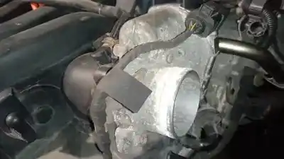 Автозапчасти б/у бабочка коробка за volkswagen passat b6 variant (3c5) 2.0 fsi ссылки oem iam 06f133062b  a2c53079712