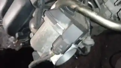 Автозапчасти б/у бабочка коробка за volkswagen passat b6 variant (3c5) 2.0 fsi ссылки oem iam 06f133062b  a2c53079712
