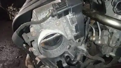 Автозапчасти б/у бабочка коробка за volkswagen passat b6 variant (3c5) 2.0 fsi ссылки oem iam 06f133062b