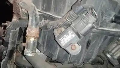 Автозапчасти б/у датчик давления за volkswagen passat b6 variant (3c5) 2.0 fsi ссылки oem iam 06b906051