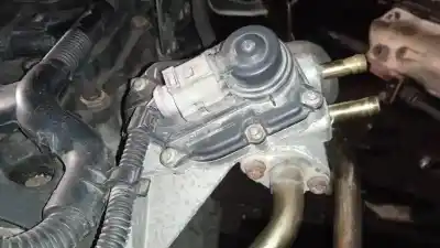Автозапчастина б/у клапан egr для volkswagen passat b6 variant (3c5) 2.0 fsi посилання на oem iam a2c53082890  